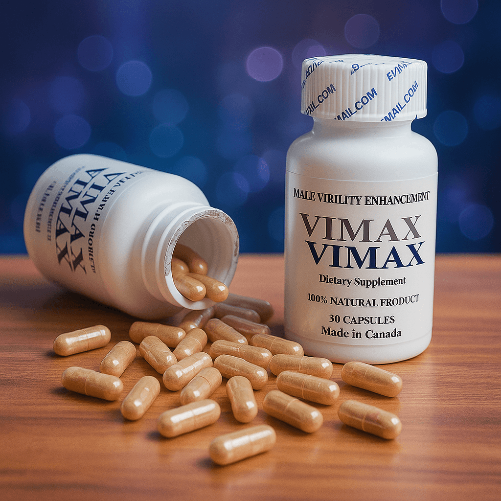 بهترین قرص برای تقویت نعوظ و افزایش حجم