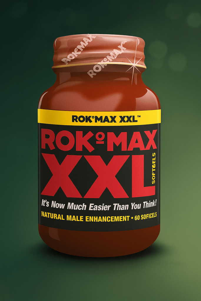 قرص روکومکس چیست و چگونه باعث افزایش سایز میشود؟