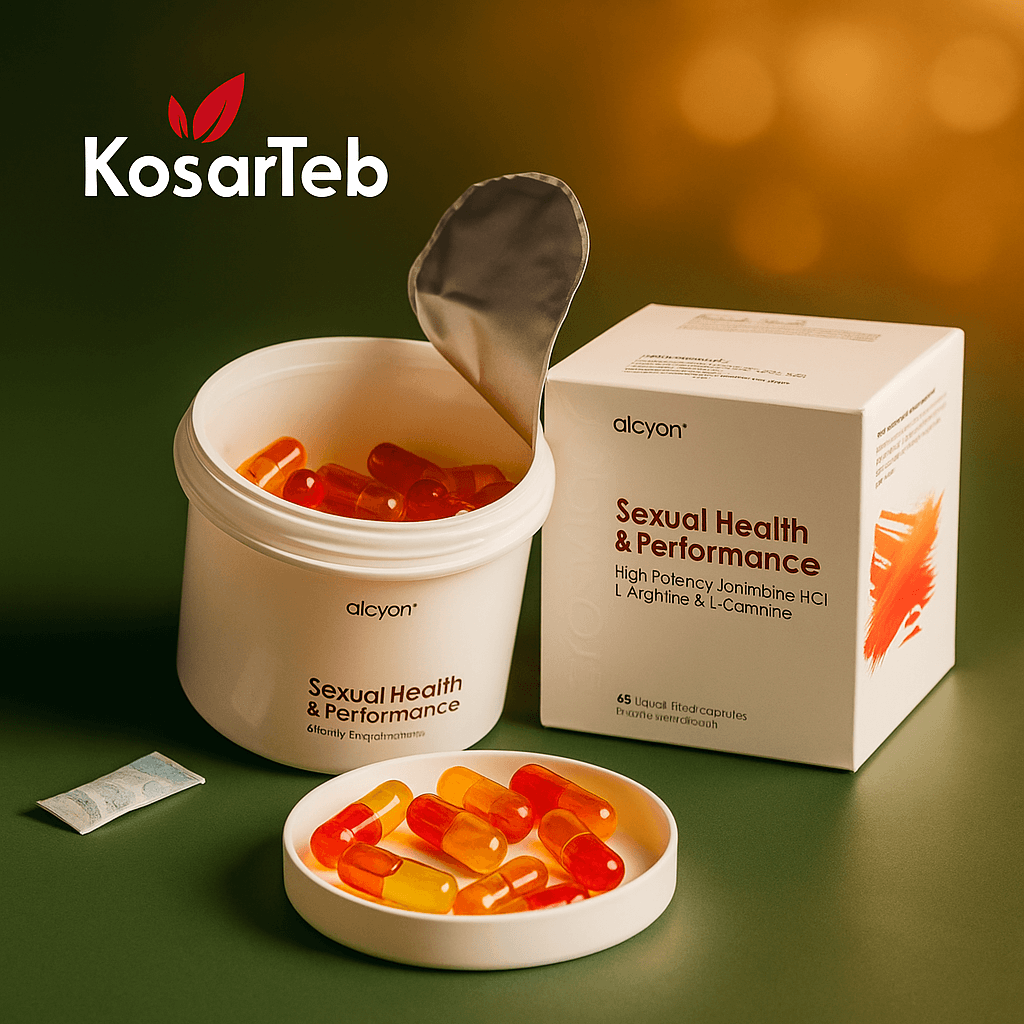 خرید ویگور اصل آمریکا | بدون مواد شیمیایی و بی‌خطر