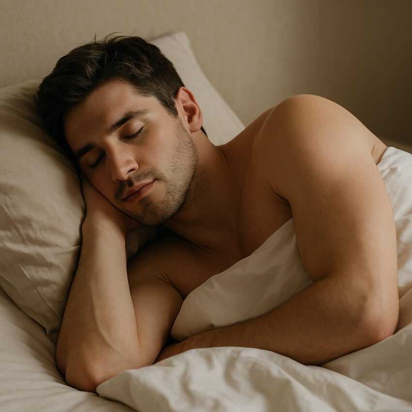 دلایل جنب نشدن مردان در سال 2025 | علتها، نشانهها و درمان قطعی