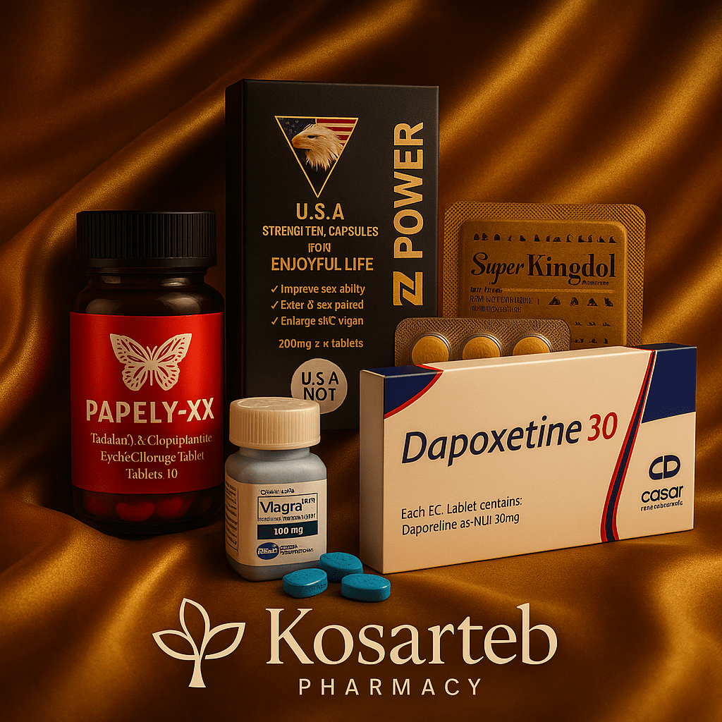 قرص تاخیری برای چه کسانی خطرناک است؟