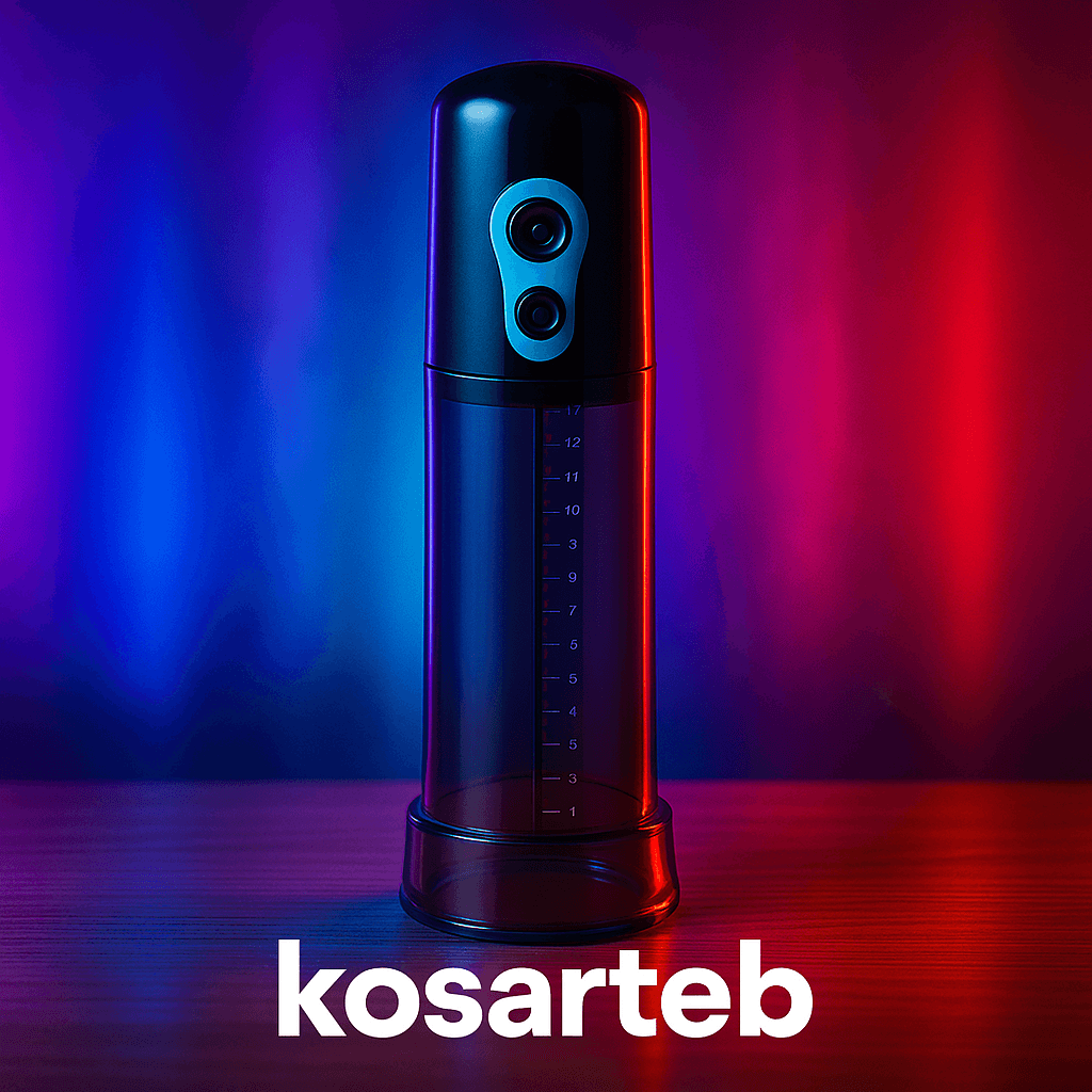 وکیوم برقی افزایش اعتمادبهنفس