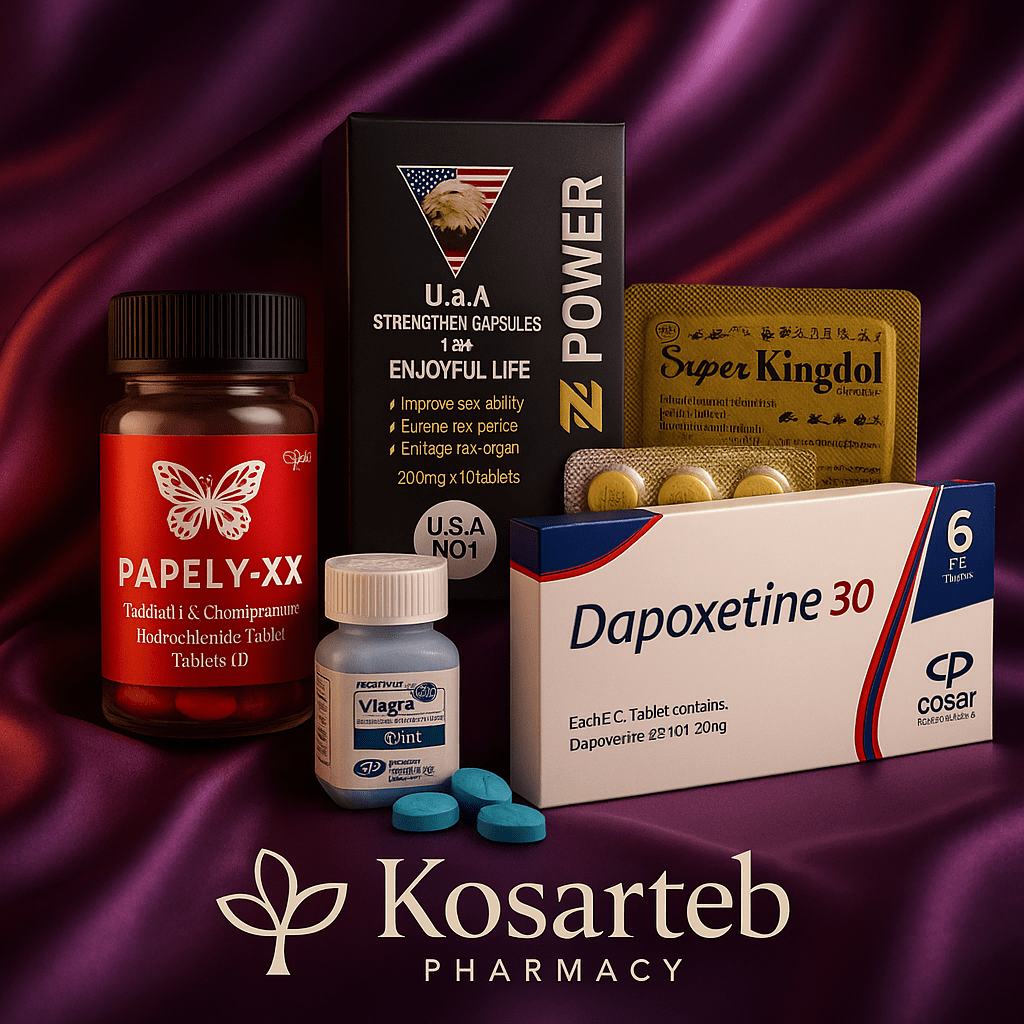 آیا بدن به قرص تاخیری عادت میکند؟ بررسی علمی