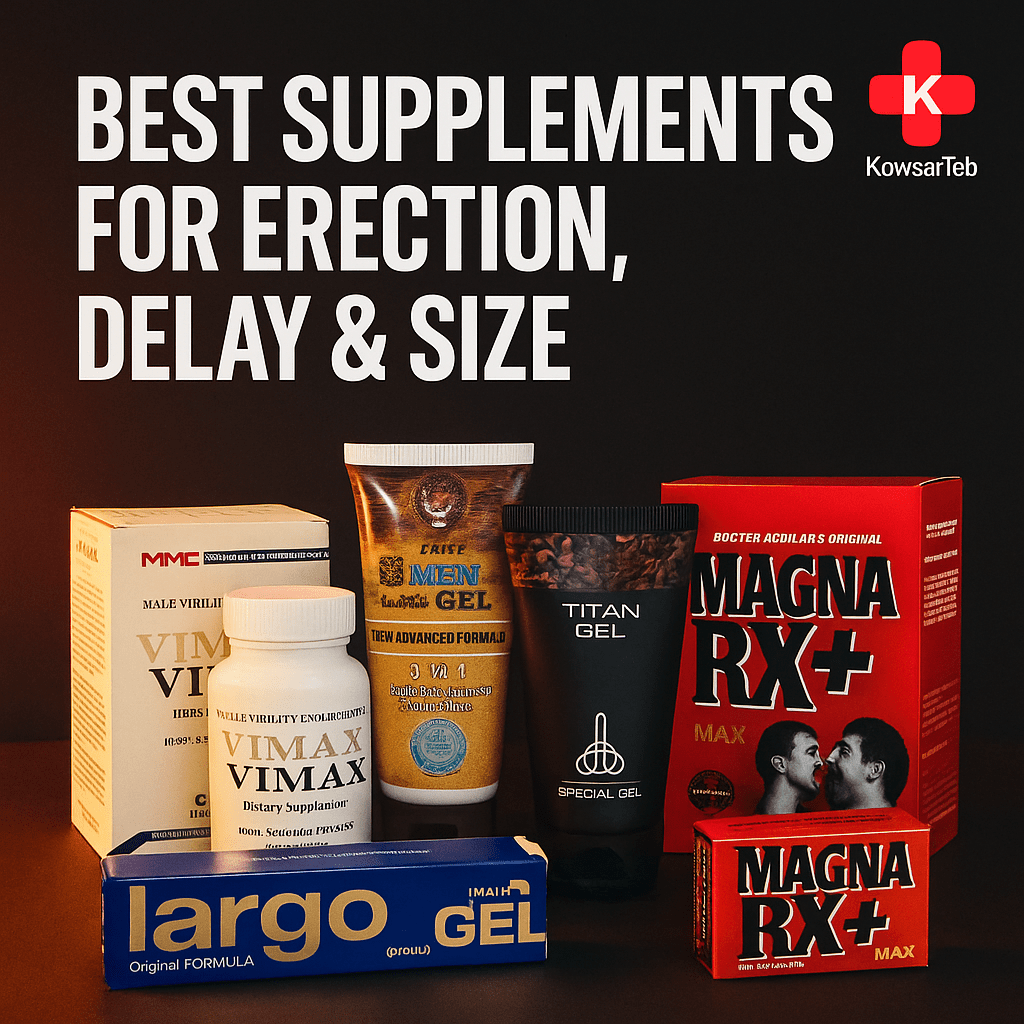 بهترین تمرینها برای کنترل انزال