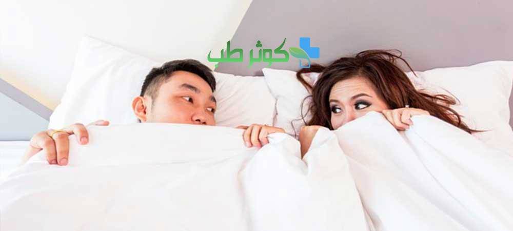 اولین رابطه جنسی | همه آن چه که باید در مورد اولین رابطه بدانید