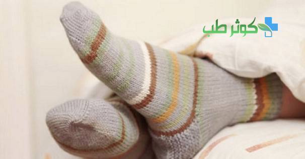 جوراب و رابطه جنسی