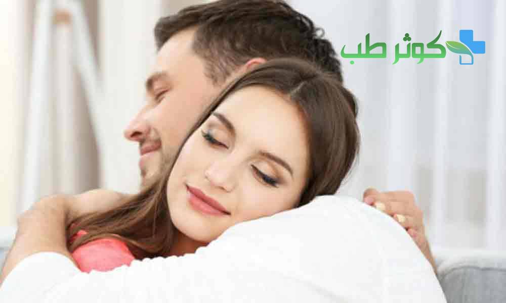 مراحل نزدیک شدن به همسر برای رابطه جنسی