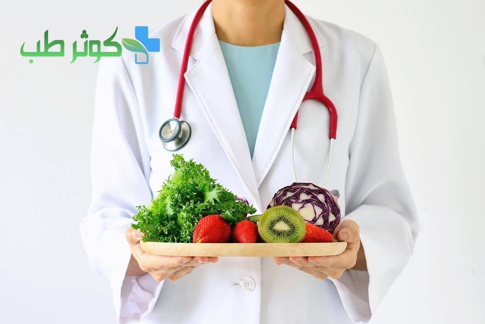 رژیم لاغری بدون گرسنگی