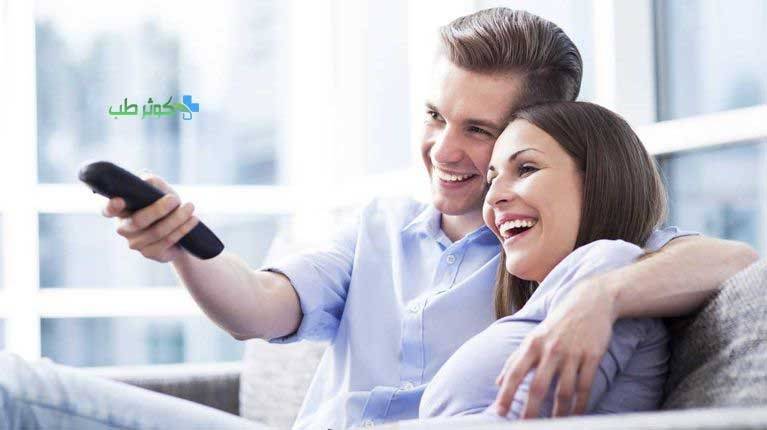 رابطه جنسی رضایت بخش و نکته کلیدی که باید بدانید
