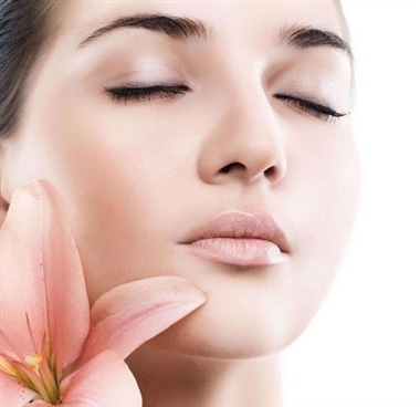 چگونه صورت خود را چاق کنیم ؟