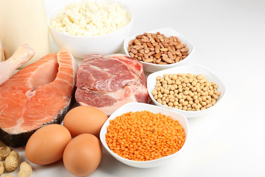 بهترین خوراکی برای تقویت قوای جنسی مردان