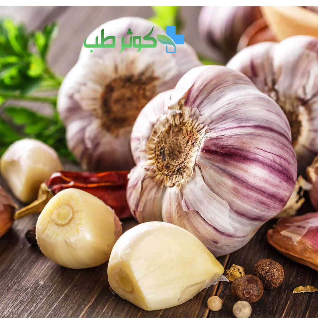 بهترین زمان خوردن سیر برای لاغری چه موقع است؟