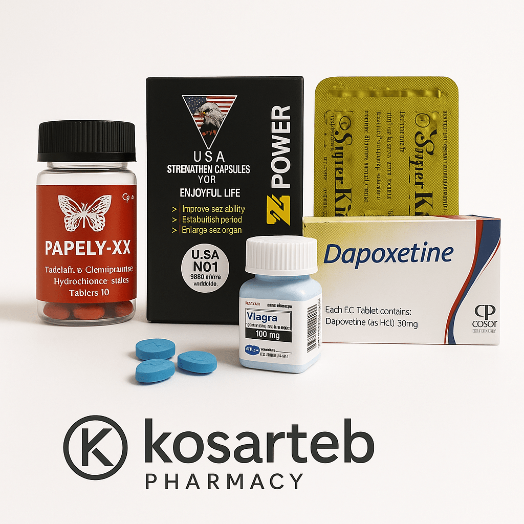 قرص تاخیری؛ دوست لحظهای یا دشمن همیشگی؟